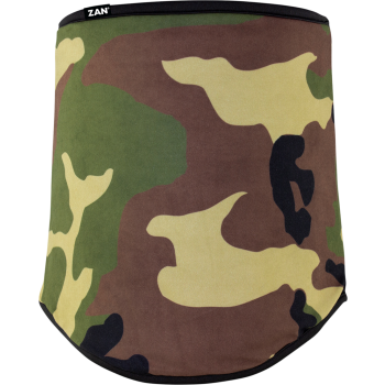 NECKGAITR SF WDLND CAMO