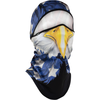 BALACLV SF CONV USA EAGLE