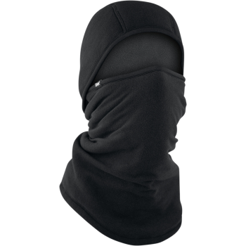 BALACLV SF LO-PILE BLACK
