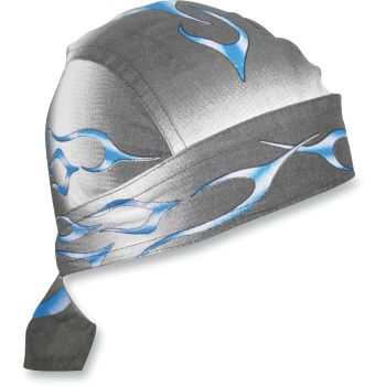 Peakate Zan Headgear Flydanna SportFlex Tank/Flame