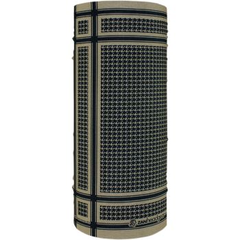 Peakate Zan Headgear Motley Tube Houndstooth