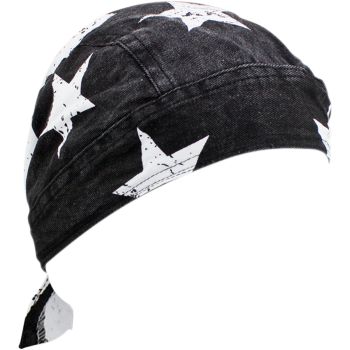 Peakate Zan Headgear Road Hog Flydanna Flag