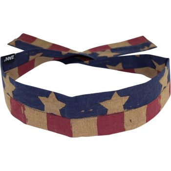 Peapael Zan Headgear Cooldanna