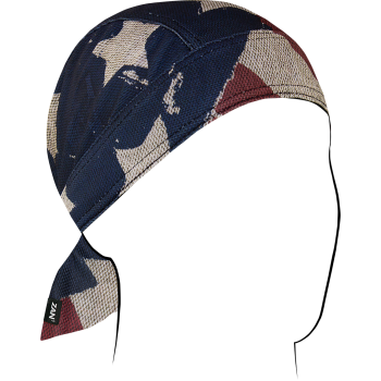 "FLYDANNA POLYMM PATRIOT"