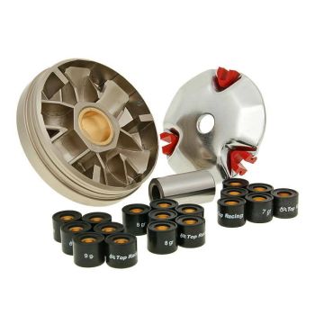 variaator Top Racing SV1 speed - Honda Wallaroo, Vision