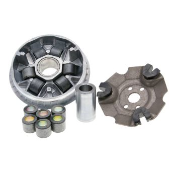 variaator Top Performances TPR - Piaggio 4-taktiline 125, 150cc