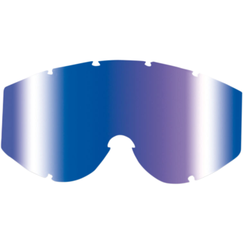 LENS MULTILAYERED BLUE