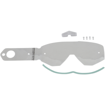 PROGRIP TEAR OFF´S LAM 7P