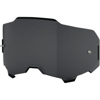 LENS ARMEGA DK SMOKE