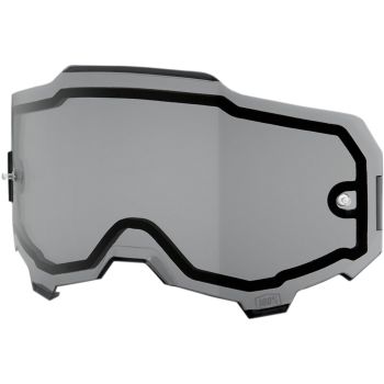 LENS ARMEGA DUAL SMOKE