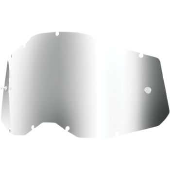 LENS AC2/ST2 YTH MIR SIL