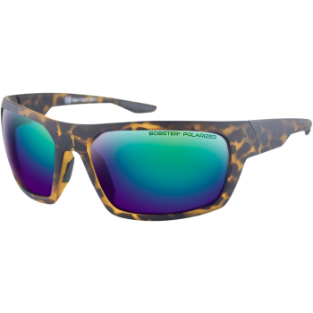 SUNGLASS TROUT MAT BROWN