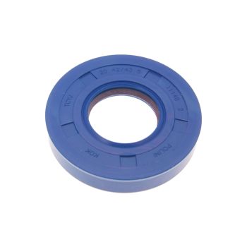 võlli tihend väntvõllile Polini FKM/PTFE 20x42/43x8mm Minarelli jaoks