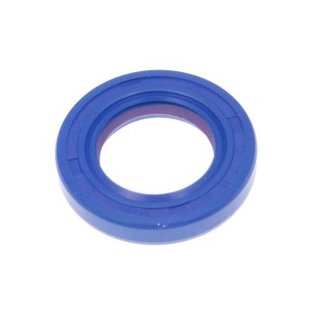 käigukasti katte õlitihend FKM Polini Evolution Gear Box 17x28x5mm Piaggio, Minarelli horisontaalne jaoks