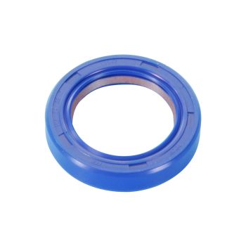 Väntvõlli simmerling Polini FKM/PTFE 24x35x7mm, Minarelli AM6, Generic, KSR-Moto, Keeway, Motobi, Ride, CPI, 1E40MA, 1E40MB