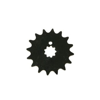 hammasratas 16 teeth - Puch Maxi