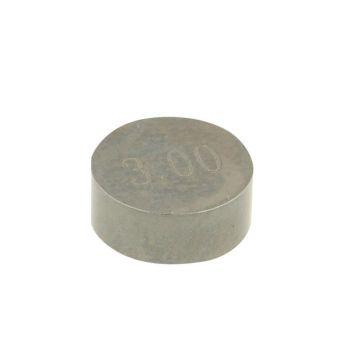 klapi reguleerimis seib 7.5x3.00mm - Piaggio