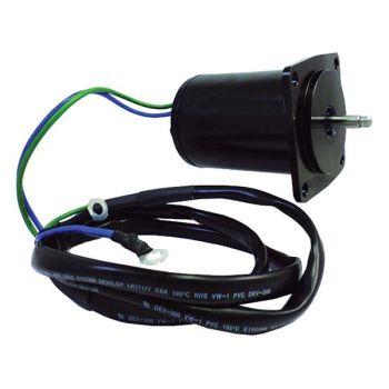 EMP Trim Motor Yamaha