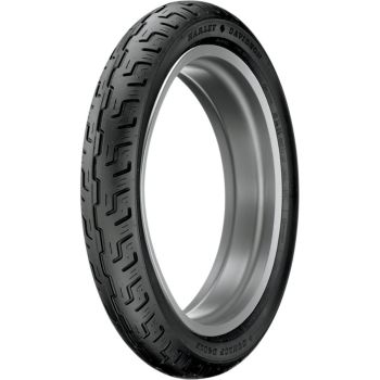 D401 F ELITE 90/90-19 52H TL