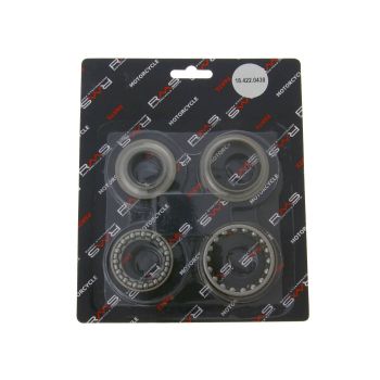 Ristlaagrite RMS - Yamaha X-City 125cc (08-10)