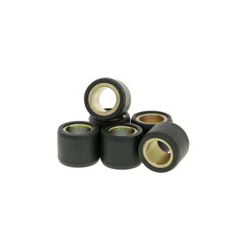 Variator roller set, ?16 x 13 mm 6,5g