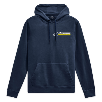 Pusa Alpinestars PAR NAVY