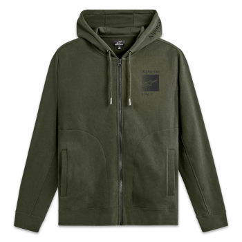 Pusa Alpinestars QUEST MILITARY