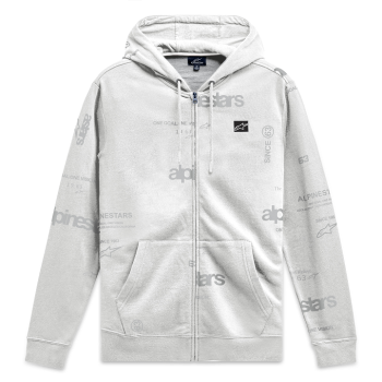 Pusa Alpinestars PLENITUDE WHITE