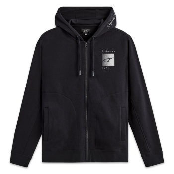 Pusa Alpinestars QUEST BLACK