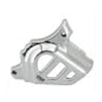 TNT Frontsprocket cover, Chrome, AM6