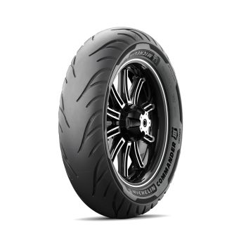 Michelin Commander II Cruiser 140/90B15 76H