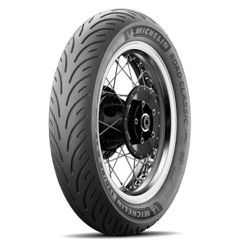 Michelin Road Classic 130/70B18 63H