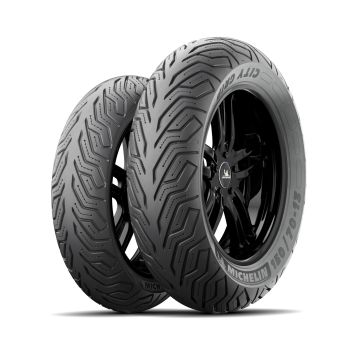 Michelin City Grip 2 130/60-13 60S F/R
