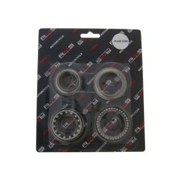 Ristlaagrid RMS - Honda Pantheon 2-, 4-takti, -esight 250