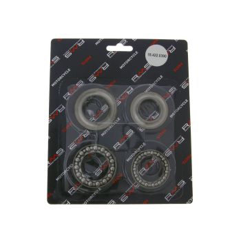 traaversi laagrid RMS - Yamaha Cygnus X, MBK Flame X 03-10