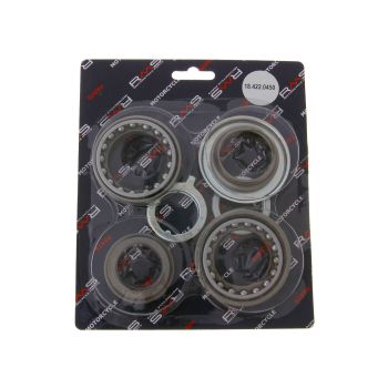 traaversi laagrid RMS - Piaggio Beverly, Carnaby 125-350, Aprilia Scarabeo