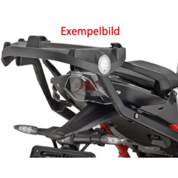 Givi Specific kit to install the TE1111/PL1111/PLX1111 without the Monorack NC70