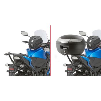 Givi Specific Monorack arms Suzuki GSXS1000/F 2015-2016-