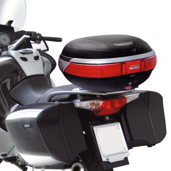 Givi Specific rear plate for MONOKEY? case