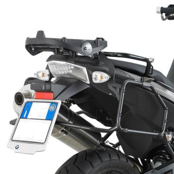 Givi Specific rear plate for MONOKEY? case