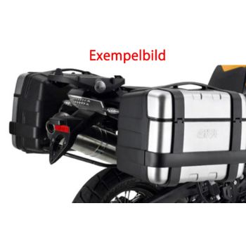 Givi Tubular pannier holder for MONOKEY? boxes