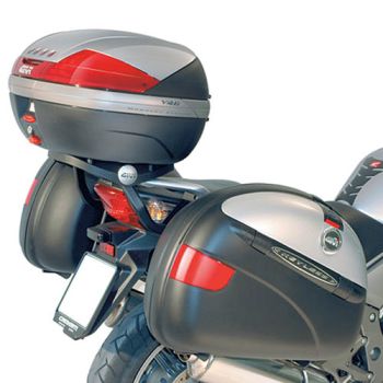 Givi Tubular pannier holder for MONOKEY? boxes