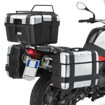 Givi Tubular pannier holder for MONOKEY? boxes