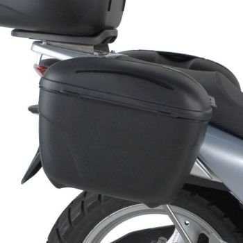 Givi Tubular pannier holder for MONOKEY? boxes