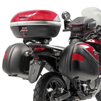 Givi Tubular pannier holder for MONOKEY? boxes