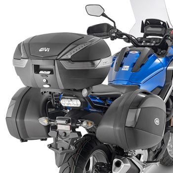 Givi side case holders for MONOKEY? V35 Honda NC750X ´16