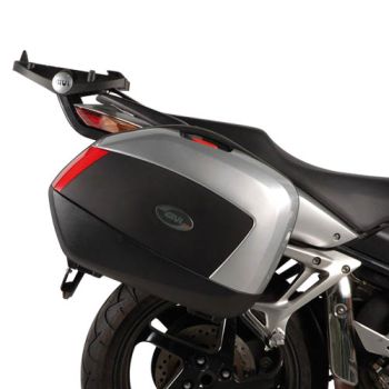 Givi Tubular pannier holder for V35 MONOKEY? SIDE cases