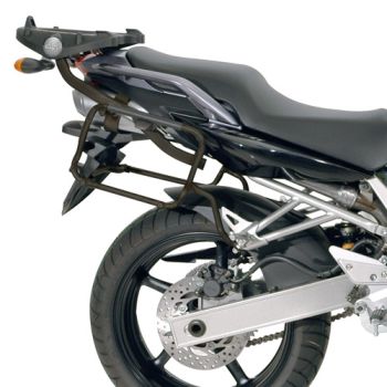 Givi Tubular pannier holder for V35 MONOKEY? SIDE cases