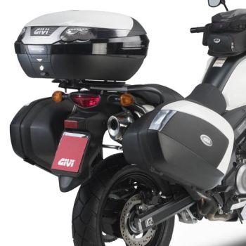 Givi Tubular pannier holder for MONOKEY? boxes