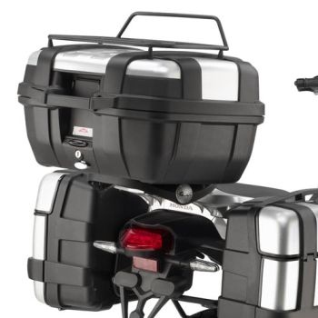 Givi Specific plate for MONOKEY? boxes Honda Crosstourer 1200 12-